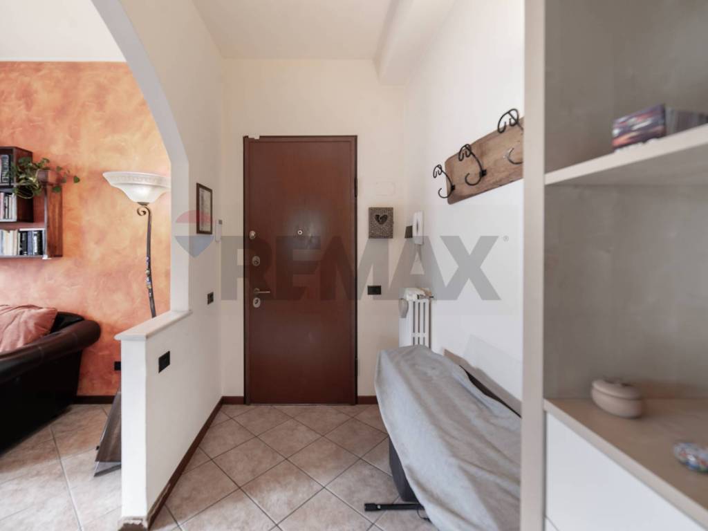 Appartamento a Missaglia in Via Montecuccoli, 4 - Foto 4