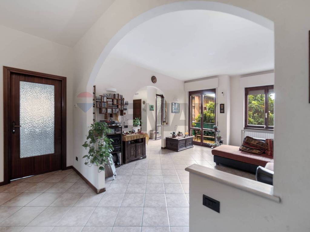 Appartamento a Missaglia in Via Montecuccoli, 4 - Foto 5