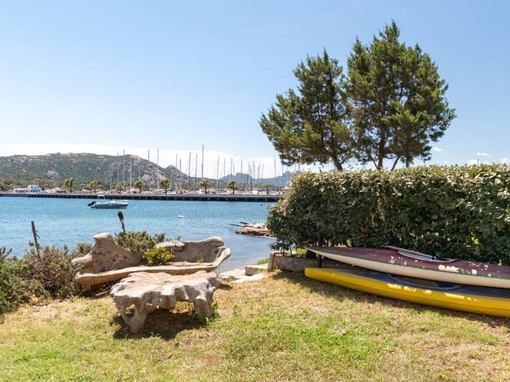 Appartamento a Arzachena in Lungomare Andrea Doria - Foto 2