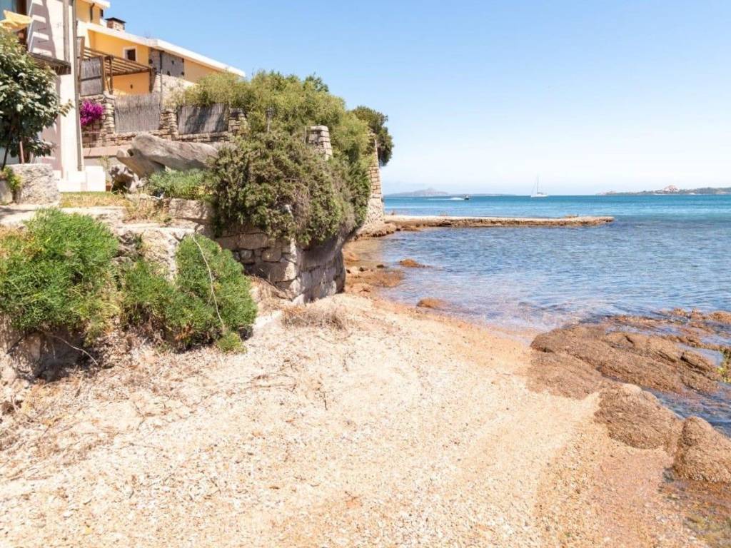 Appartamento a Arzachena in Lungomare Andrea Doria - Foto 4