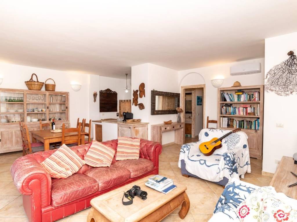 Appartamento a Arzachena in Lungomare Andrea Doria - Foto 5