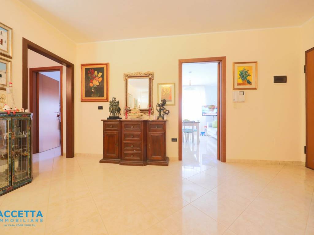 Appartamento a Taranto in Via Salinella, 5 - Foto 4