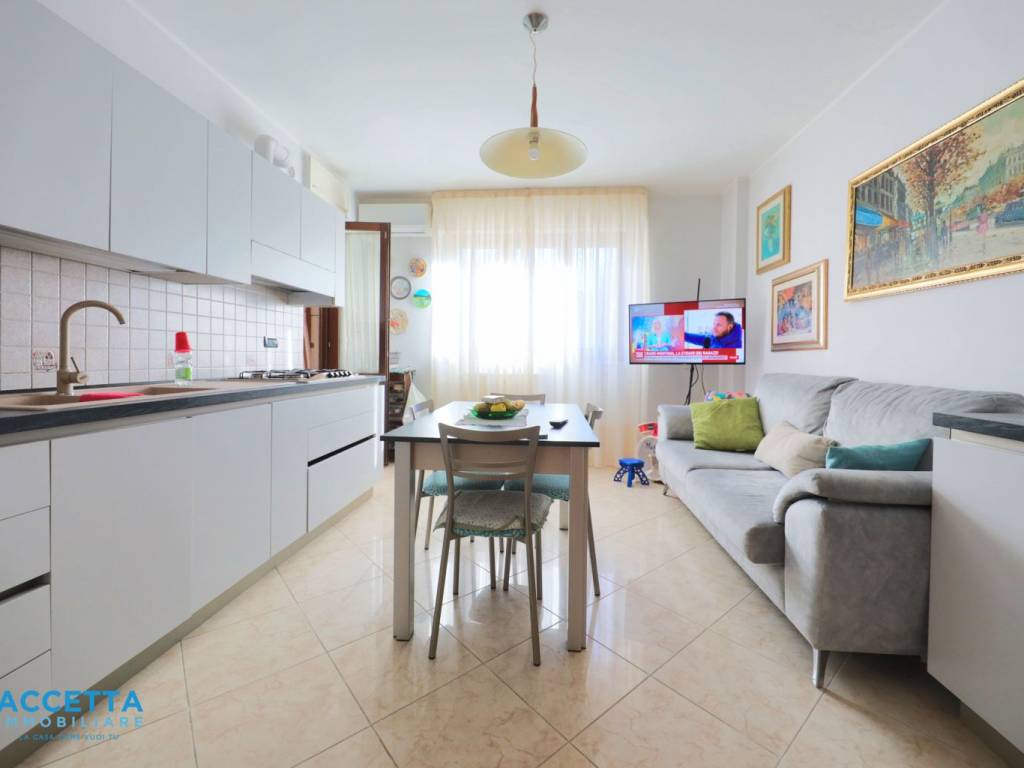 Appartamento a Taranto in Via Salinella, 5 - Foto 5