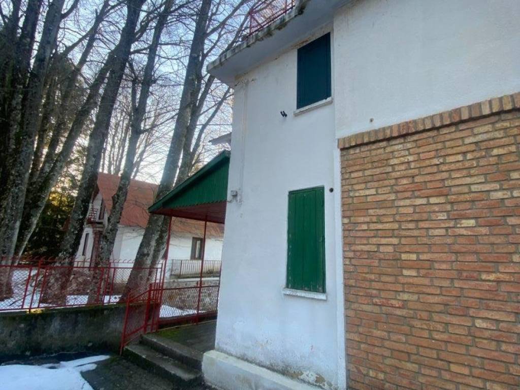 Villa a Santo stefano in aspromonte in Viale dei Faggi - Foto 2