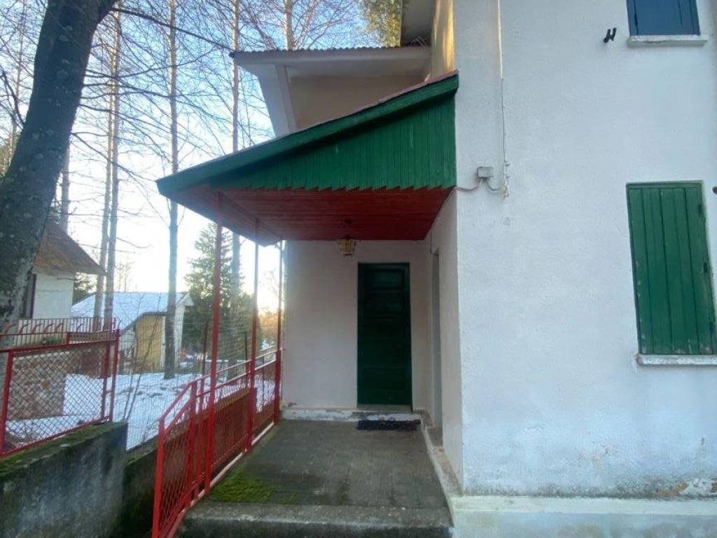 Villa a Santo stefano in aspromonte in Viale dei Faggi - Foto 3