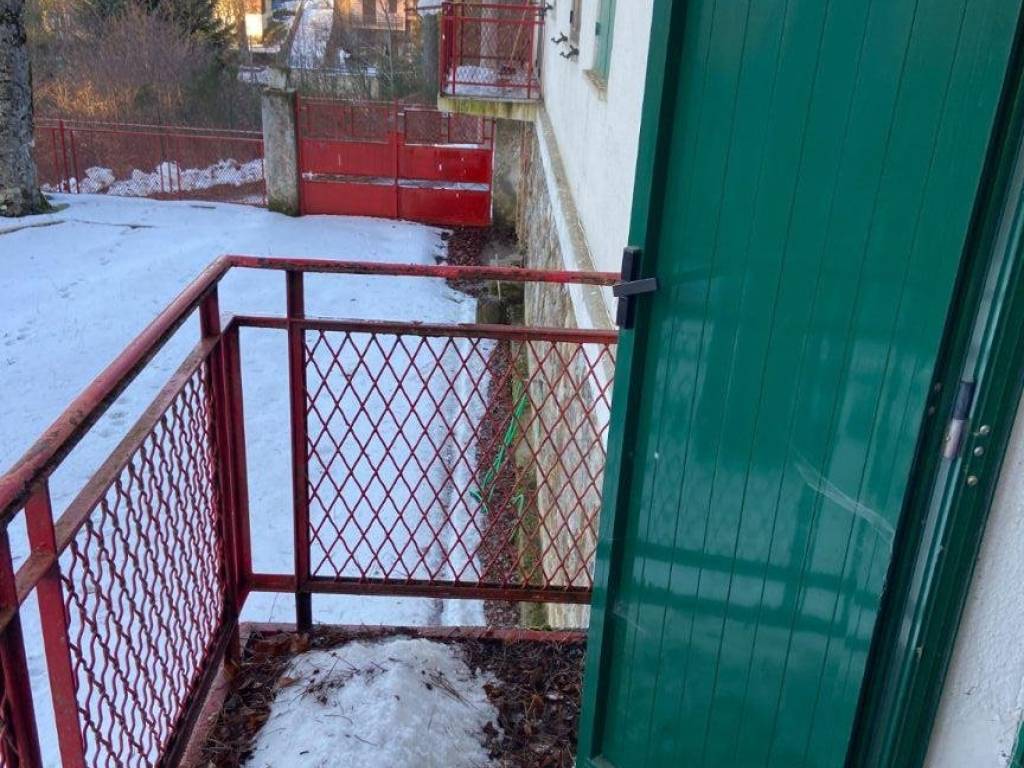 Villa a Santo stefano in aspromonte in Viale dei Faggi - Foto 5