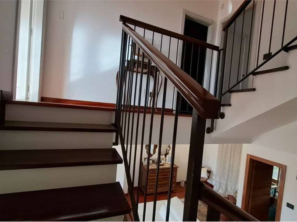 Villetta a schiera a Agugliano in sant'agostino, 5 - Foto 2