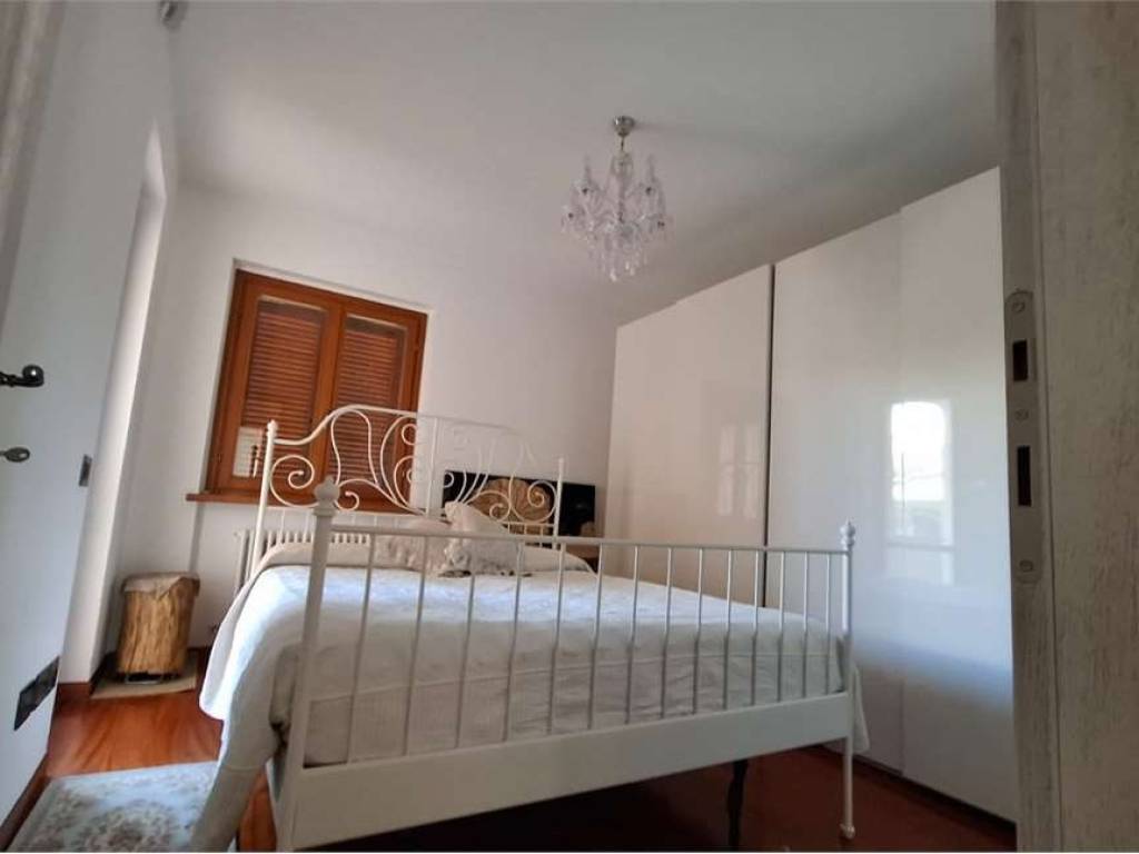 Villetta a schiera a Agugliano in sant'agostino, 5 - Foto 3