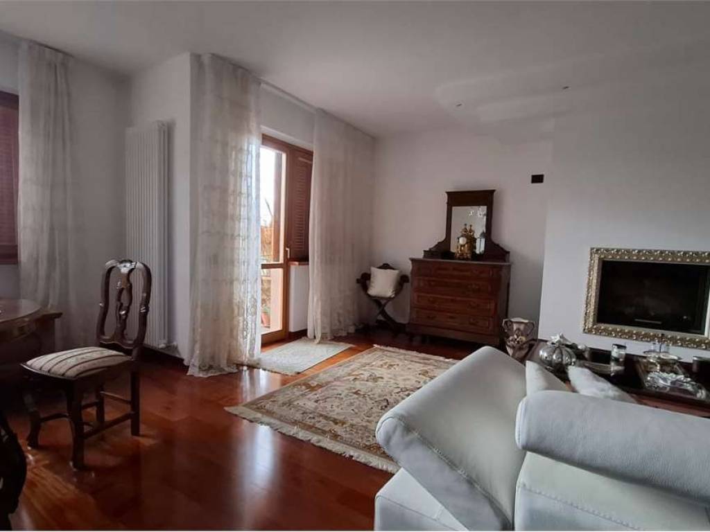 Villetta a schiera a Agugliano in sant'agostino, 5 - Foto 4