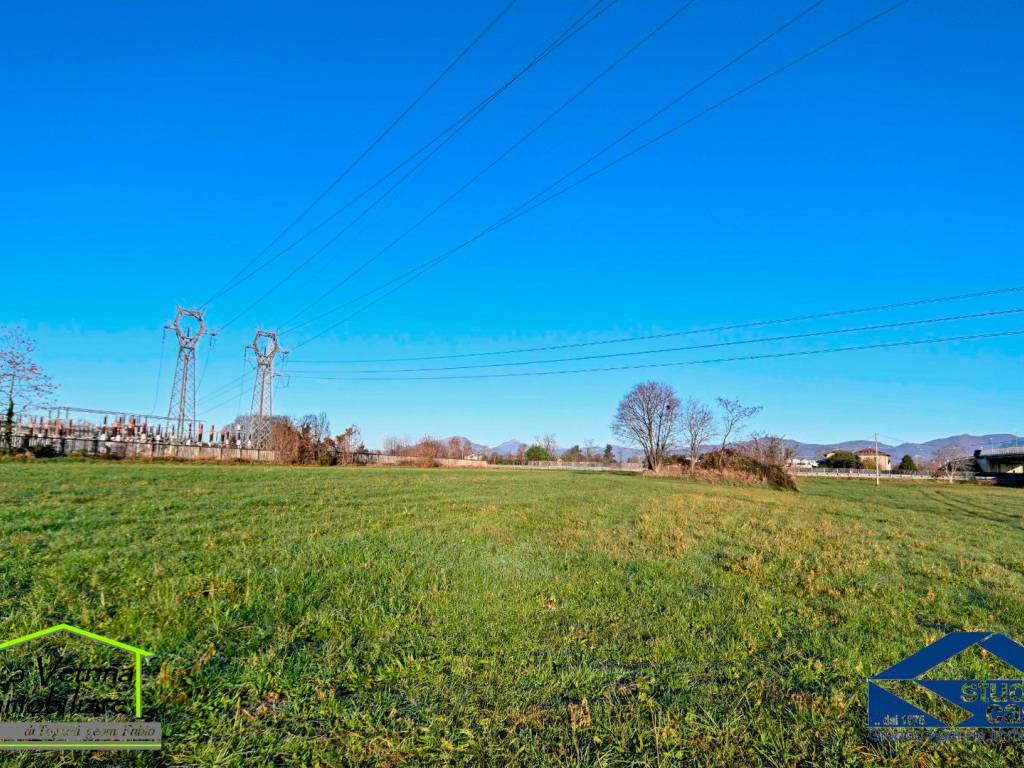 Terreno a Grassobbio - Foto 3