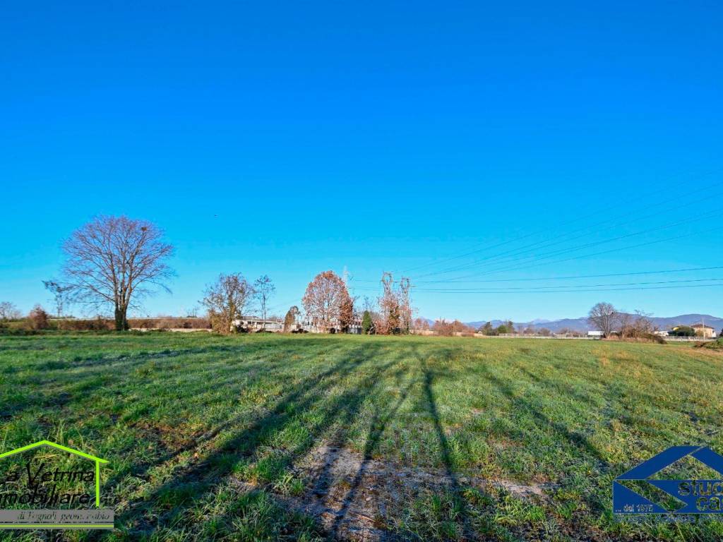 Terreno a Grassobbio - Foto 4