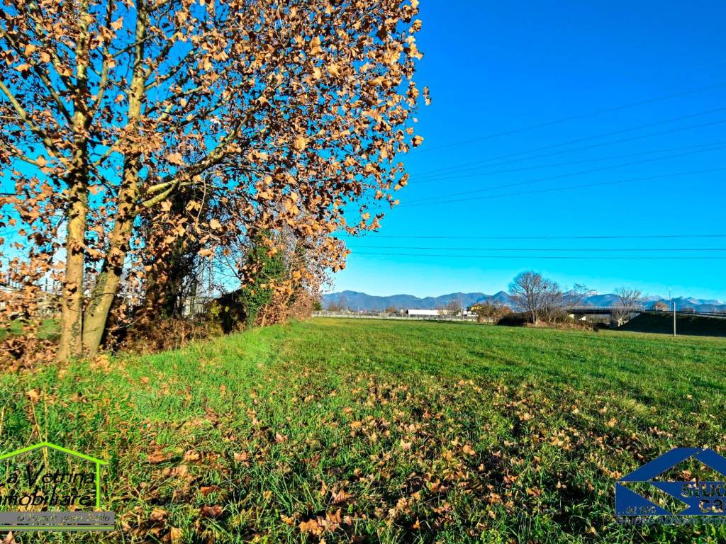 Terreno a Grassobbio - Foto 5