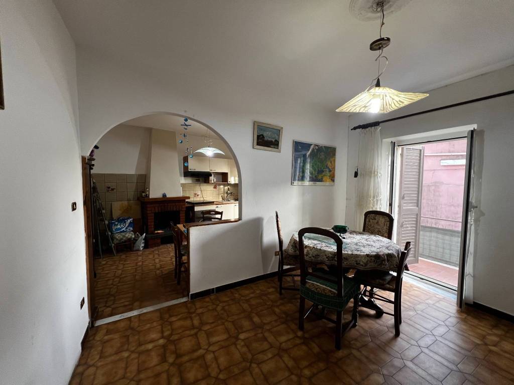 Casa indipendente a Vezzano ligure in Via Silvio Maggiani, 29 - Foto 3