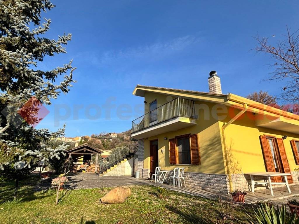 Villa a Fumone in Via valle d’uovo , 3 - Foto 2
