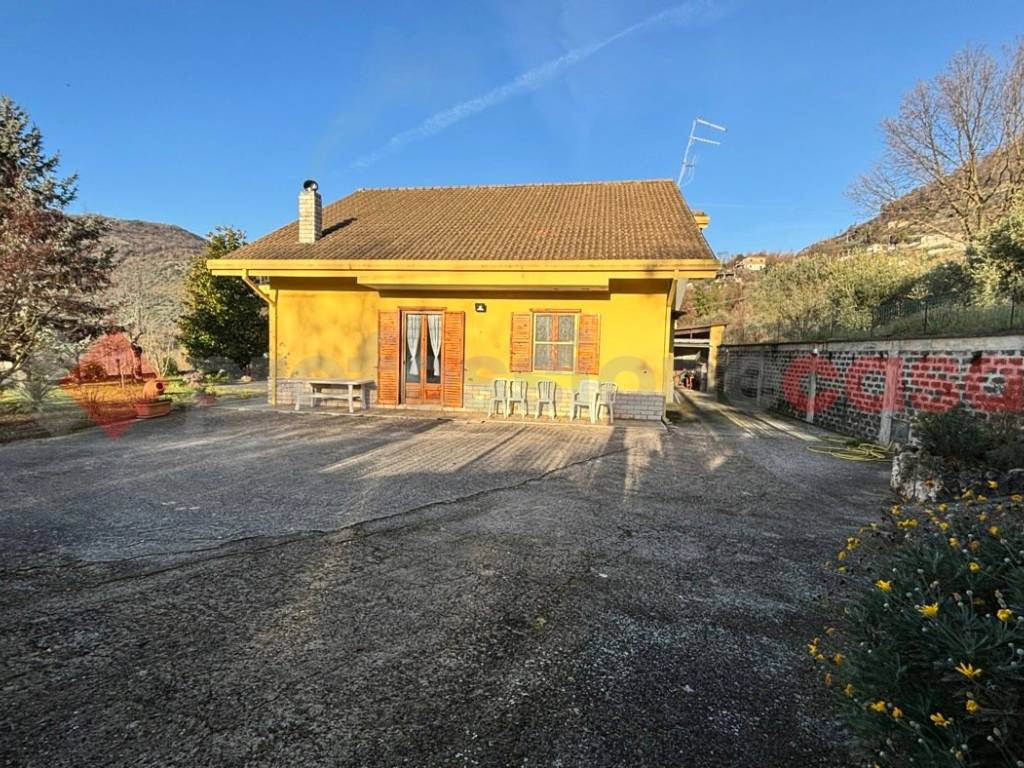 Villa a Fumone in Via valle d’uovo , 3 - Foto 5
