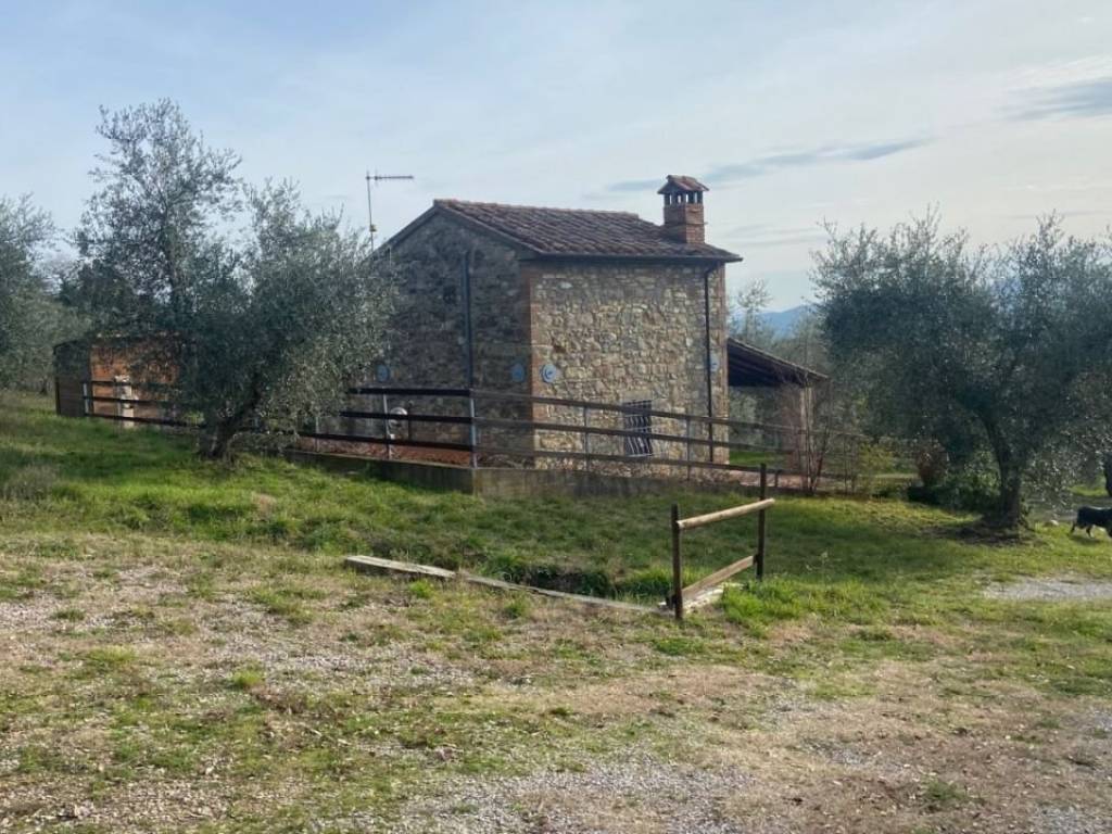 Rustico / casale a Roccastrada - Foto 2