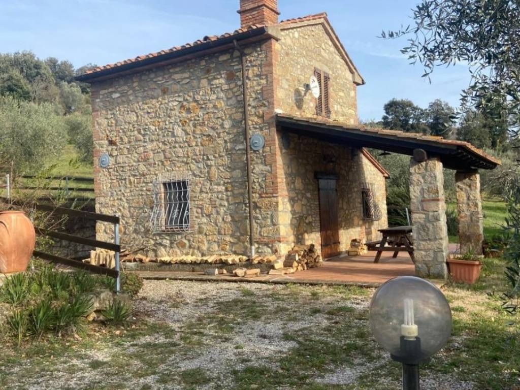 Rustico / casale a Roccastrada - Foto 4