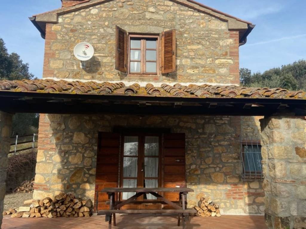 Rustico / casale a Roccastrada - Foto 5