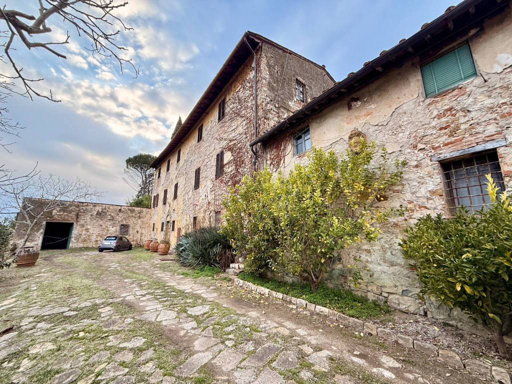 Villa a Fiesole - Foto 3