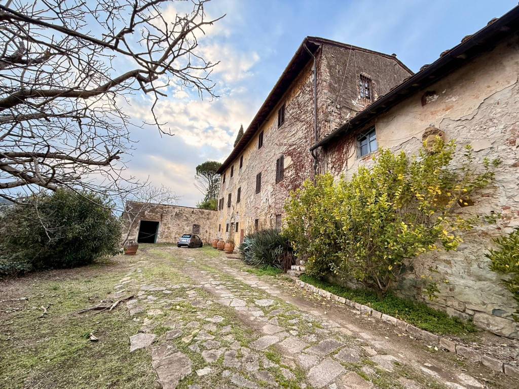 Villa a Fiesole - Foto 5