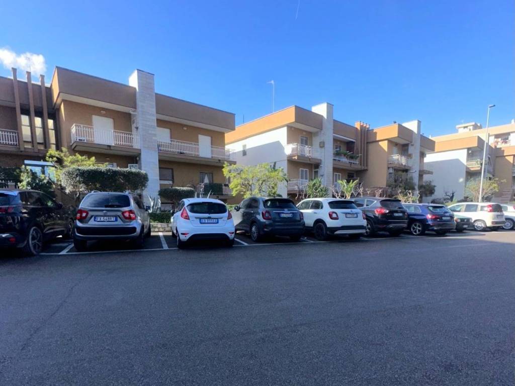 Appartamento a Monopoli - Foto 2