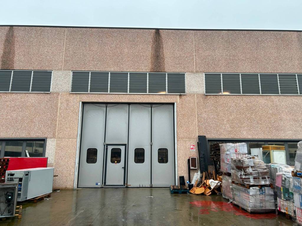 Immobile a Casarile in Via Giacomo Puccini, 88 - Foto 2
