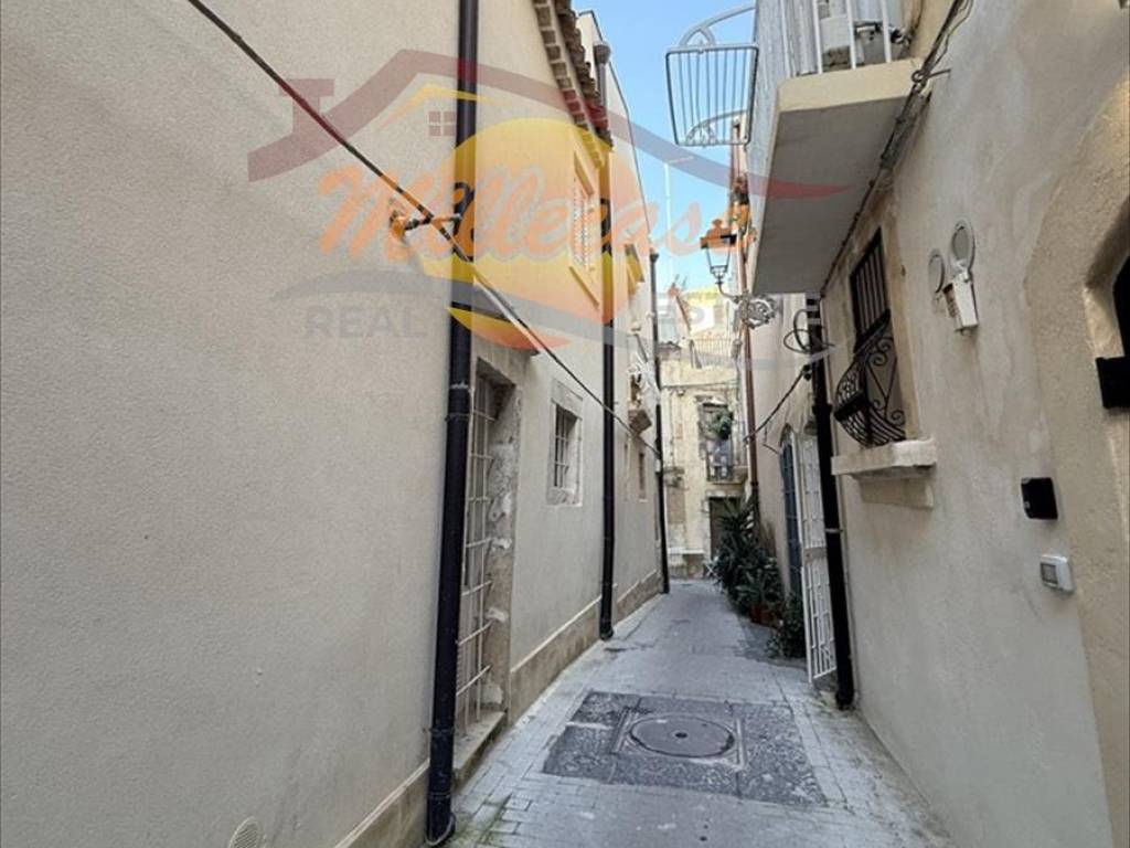 Appartamento a Siracusa in Via della Giudecca - Foto 5