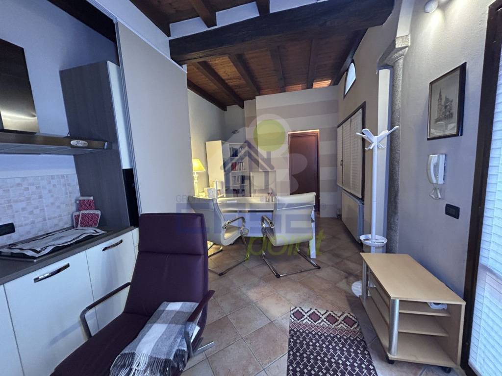 Appartamento a Cremona in VIA BERGAMO 1 - Foto 5