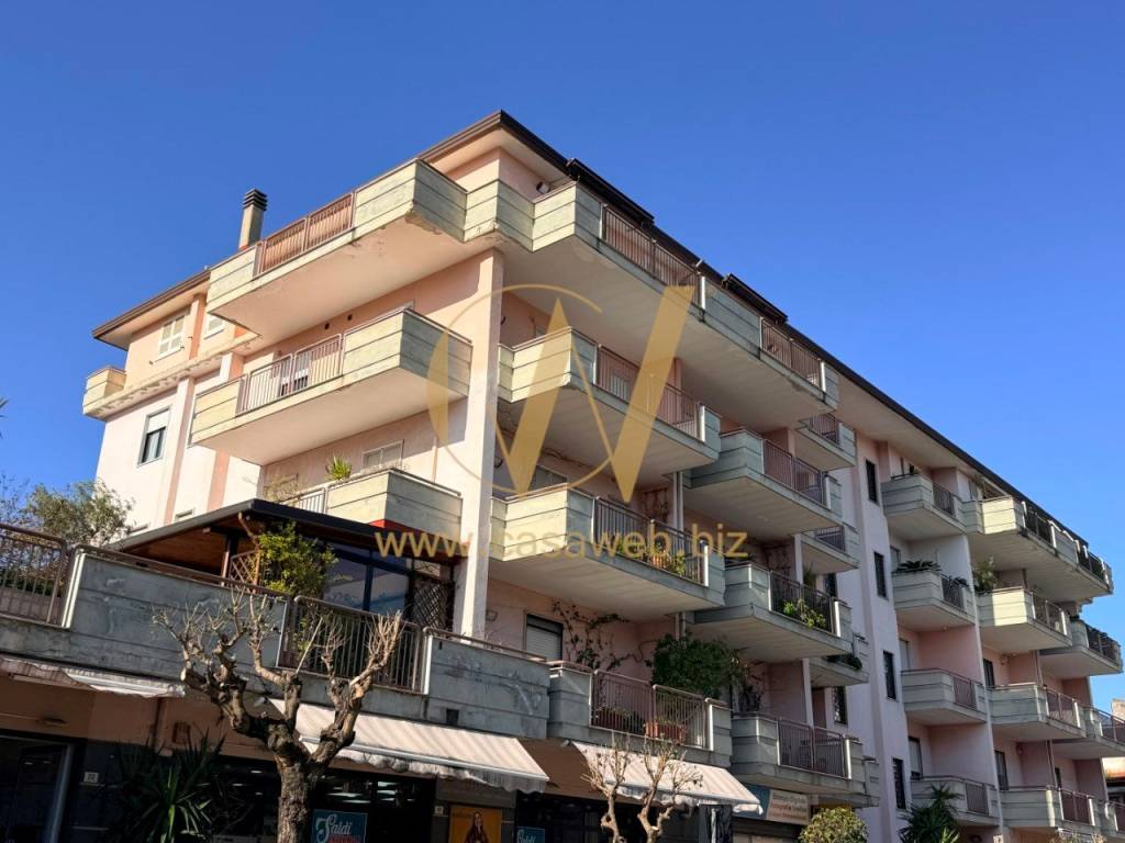 Appartamento a Santa maria capua vetere in Via Kennedy, 12 - Foto 2