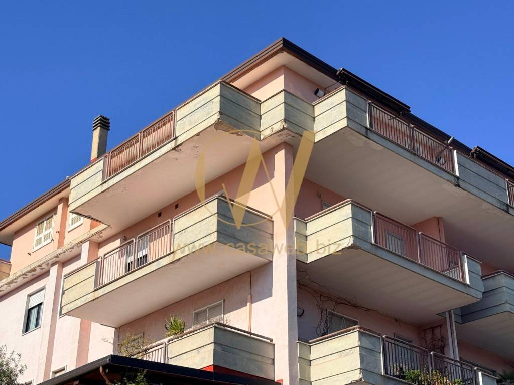 Appartamento a Santa maria capua vetere in Via Kennedy, 12 - Foto 3