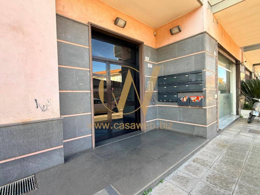 Appartamento a Santa maria capua vetere in Via Kennedy, 12 - Foto 4