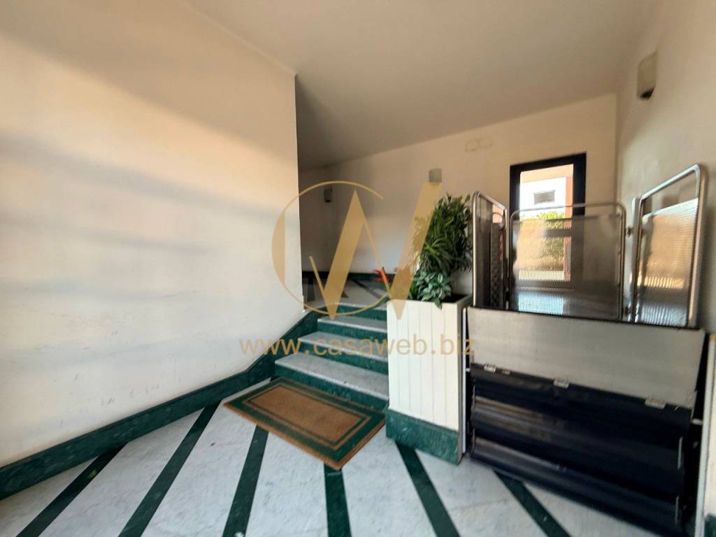 Appartamento a Santa maria capua vetere in Via Kennedy, 12 - Foto 5