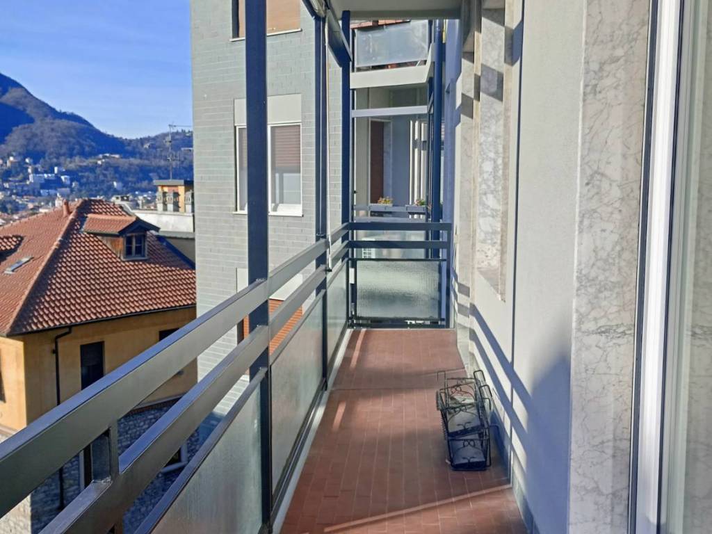 Appartamento a Como - Foto 3