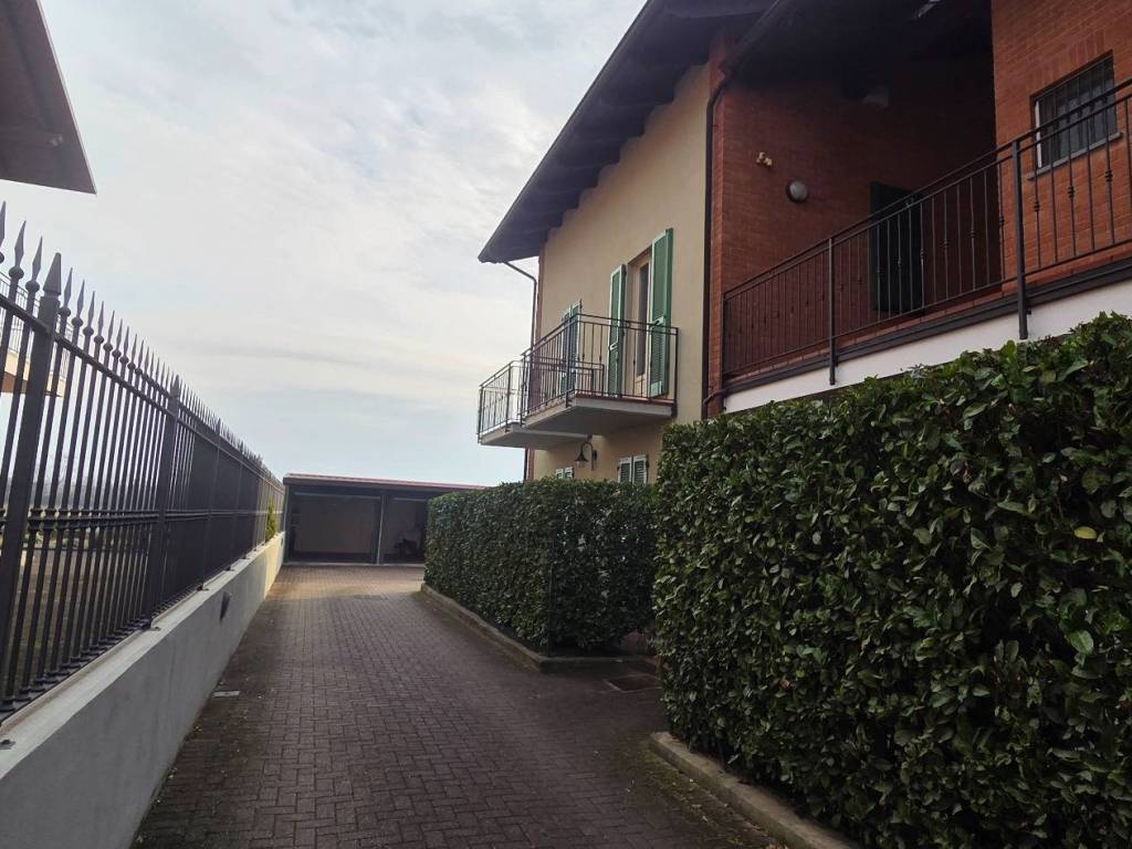 Appartamento a Caluso in Corso Torino - Foto 2