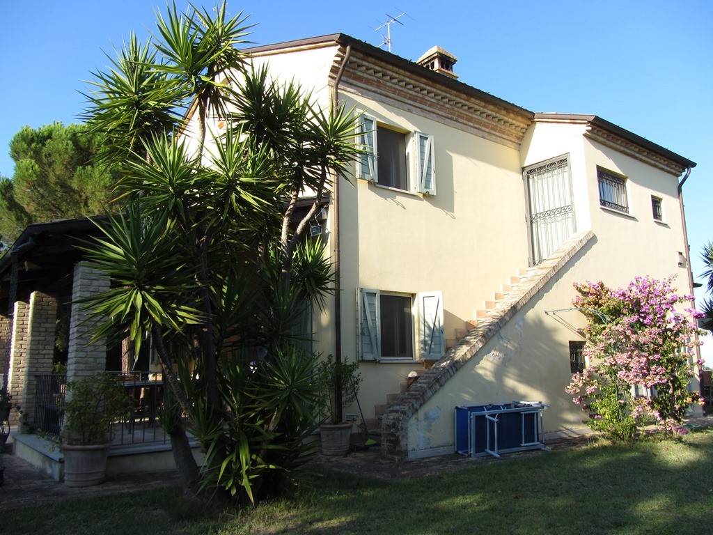 Rustico / casale a Potenza picena in Contrada Mezzavia - Foto 4