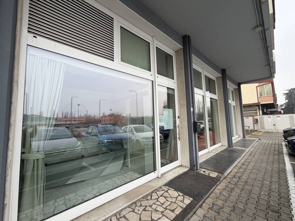 Immobile a Cento in Via Bologna, 29 - Foto 5