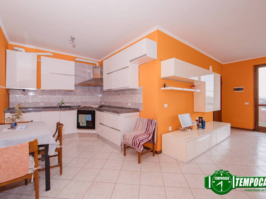Appartamento a Bastida pancarana in Via Stradavecchia - Foto 3