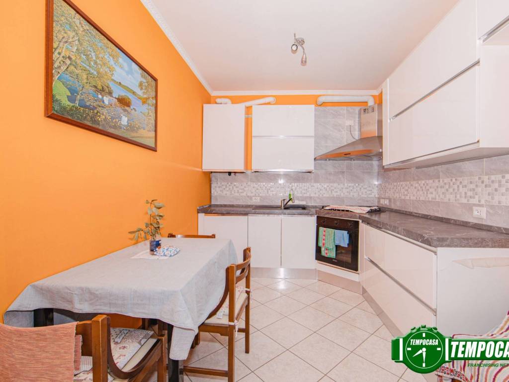 Appartamento a Bastida pancarana in Via Stradavecchia - Foto 4