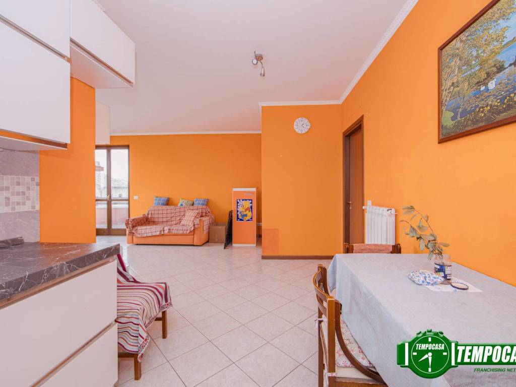 Appartamento a Bastida pancarana in Via Stradavecchia - Foto 5