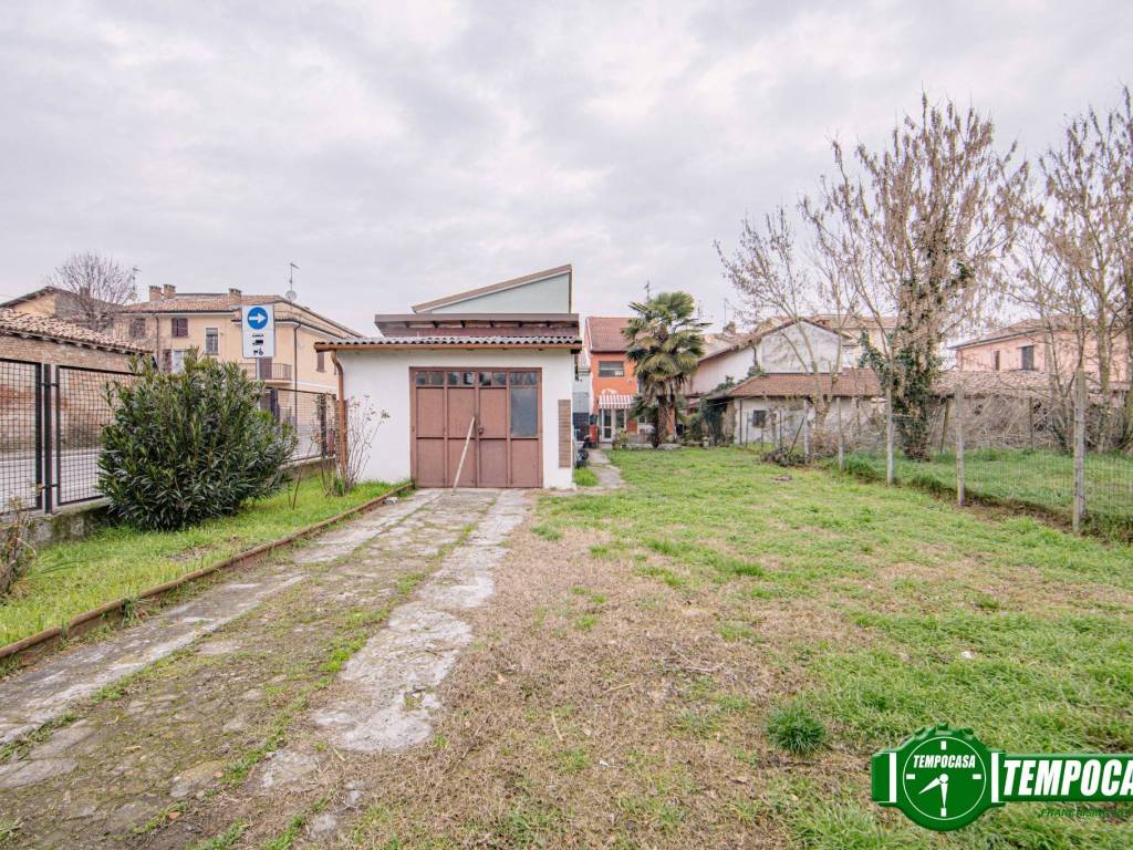 Casa indipendente a Bressana bottarone in Via Agostino Depretis - Foto 3