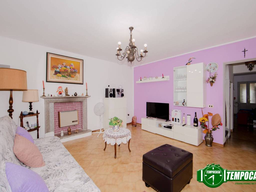 Casa indipendente a Bressana bottarone in Via Agostino Depretis - Foto 4