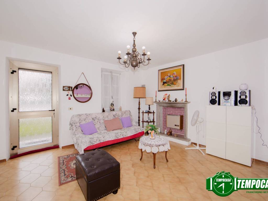 Casa indipendente a Bressana bottarone in Via Agostino Depretis - Foto 5