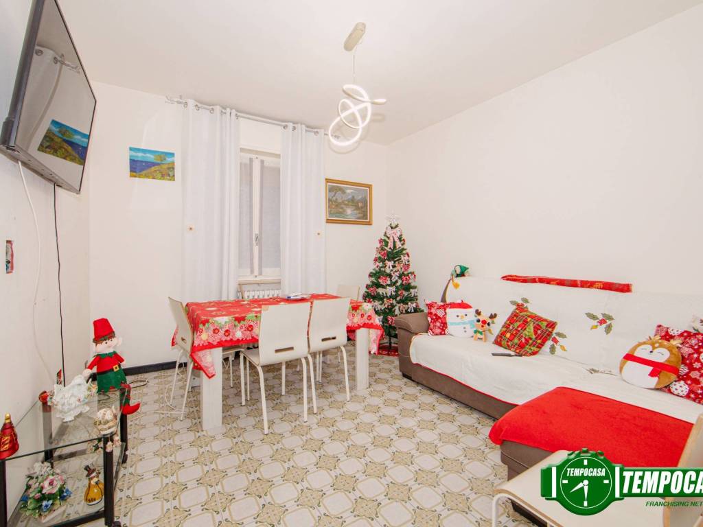 Appartamento a Cava manara in Via Giacomo Matteotti - Foto 4