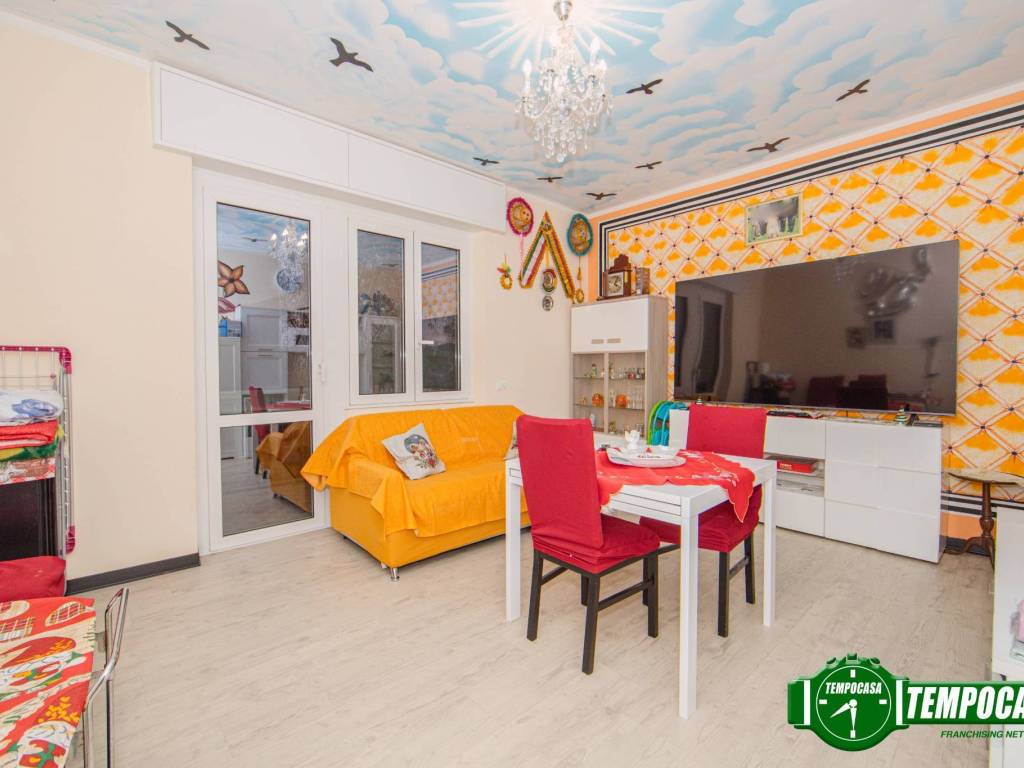 Appartamento a San martino siccomario in Via Enrico De Nicola - Foto 4