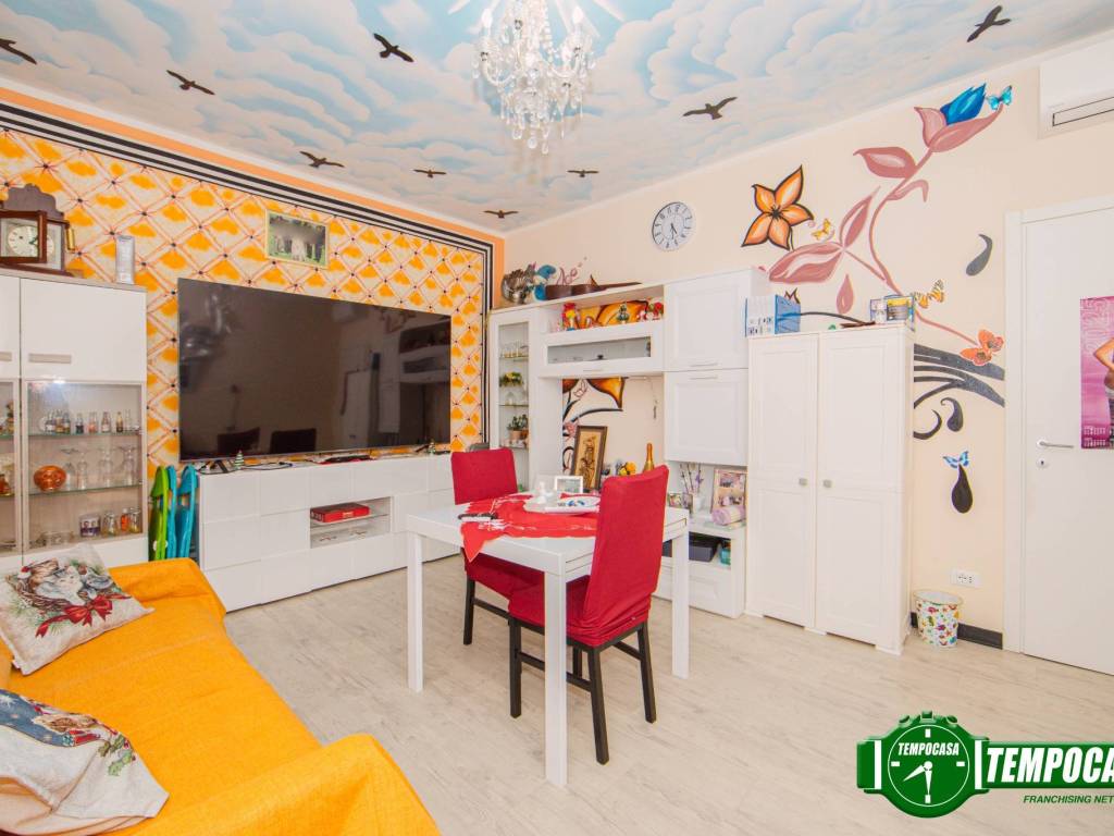 Appartamento a San martino siccomario in Via Enrico De Nicola - Foto 5