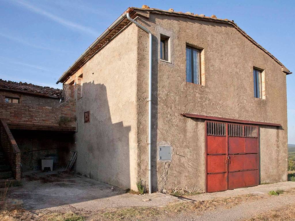 Rustico / casale a Chiusdino - Foto 3