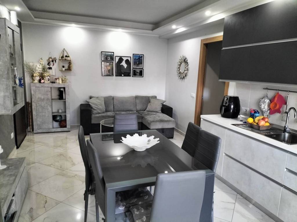 Appartamento a Messina in Via Bartolomeo Colleoni, 47 - Foto 5