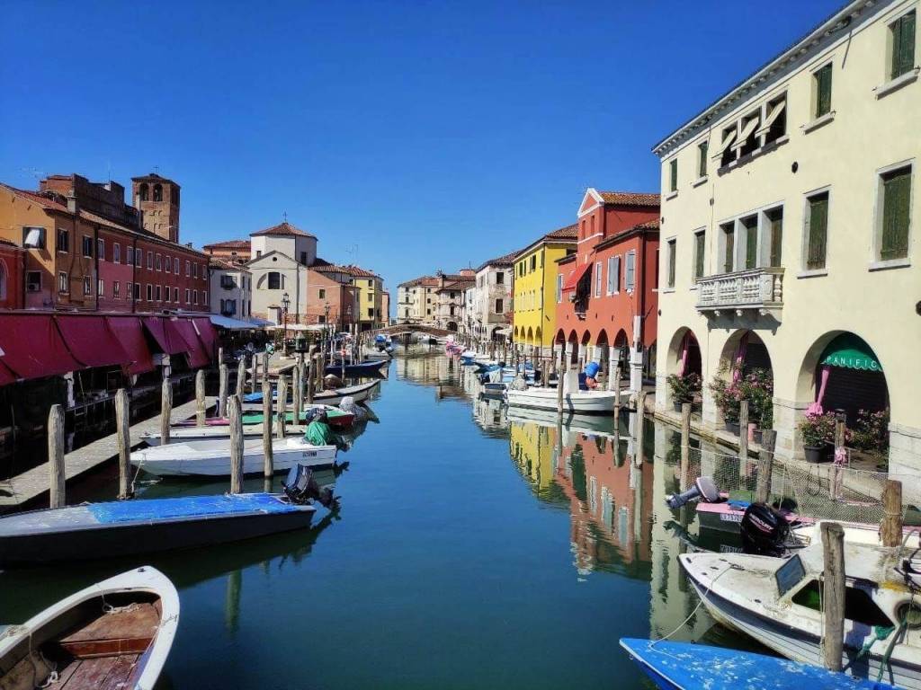 Appartamento a Chioggia in Riva Vena, 1010 - Foto 4