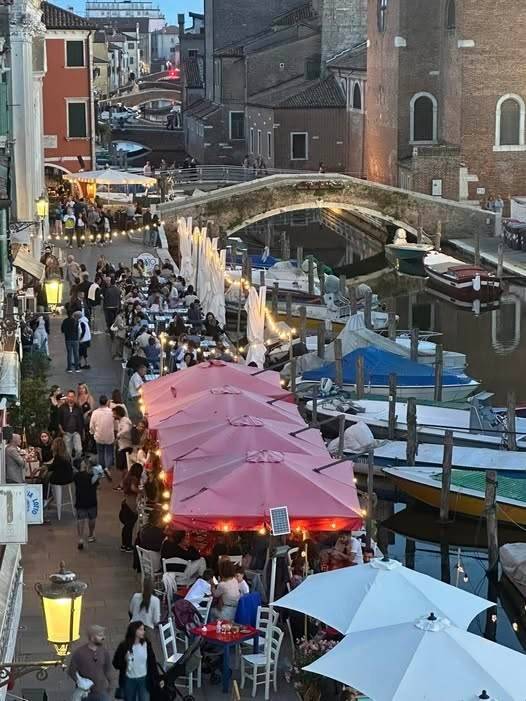 Appartamento a Chioggia in Riva Vena, 1010 - Foto 5