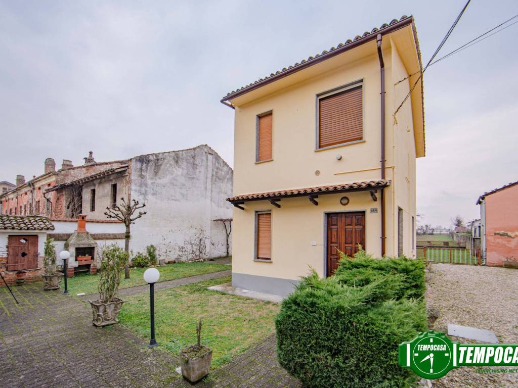 Appartamento a Bressana bottarone in Via Agostino Depretis - Foto 2